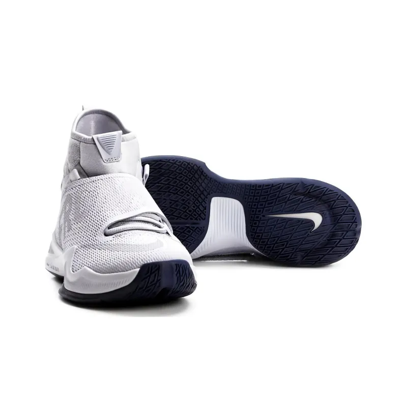 Nike Fragment Design X Zoom HyperRev 'Greyish'-4