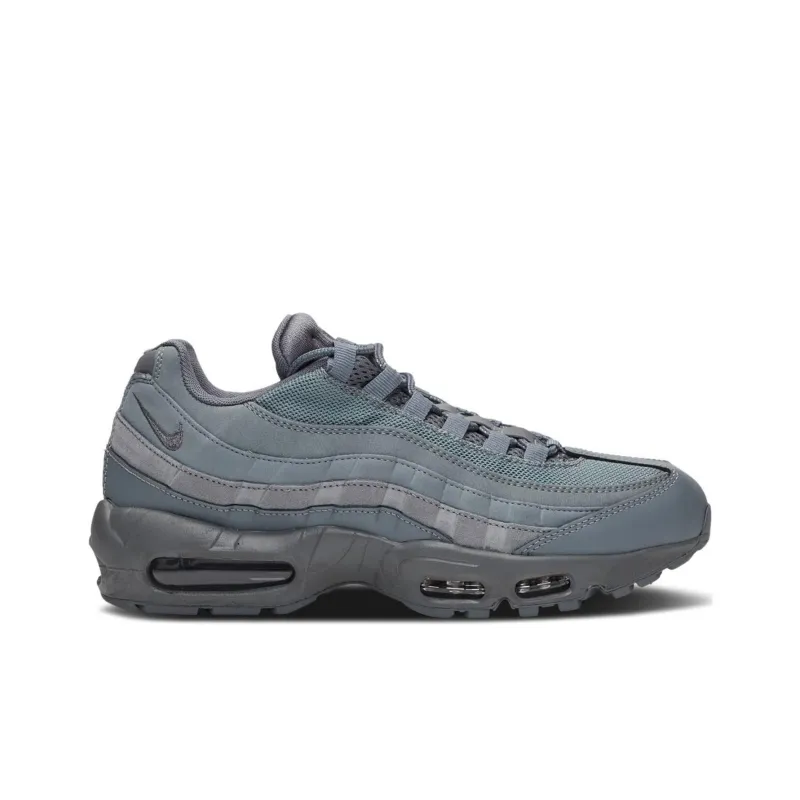 Nike Air Max 95 Essential Cool Grey-1