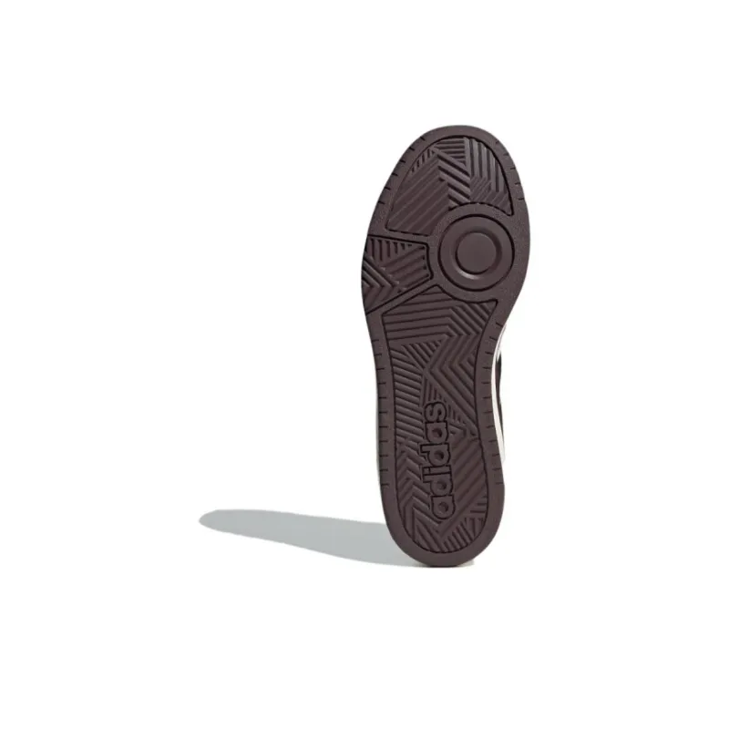 Adidas Wcard Adv 'Brown White'-4