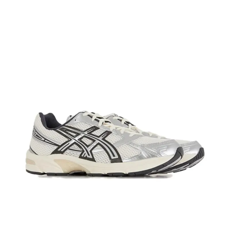 Asics Gel 1130 Cream Pure Silver-2
