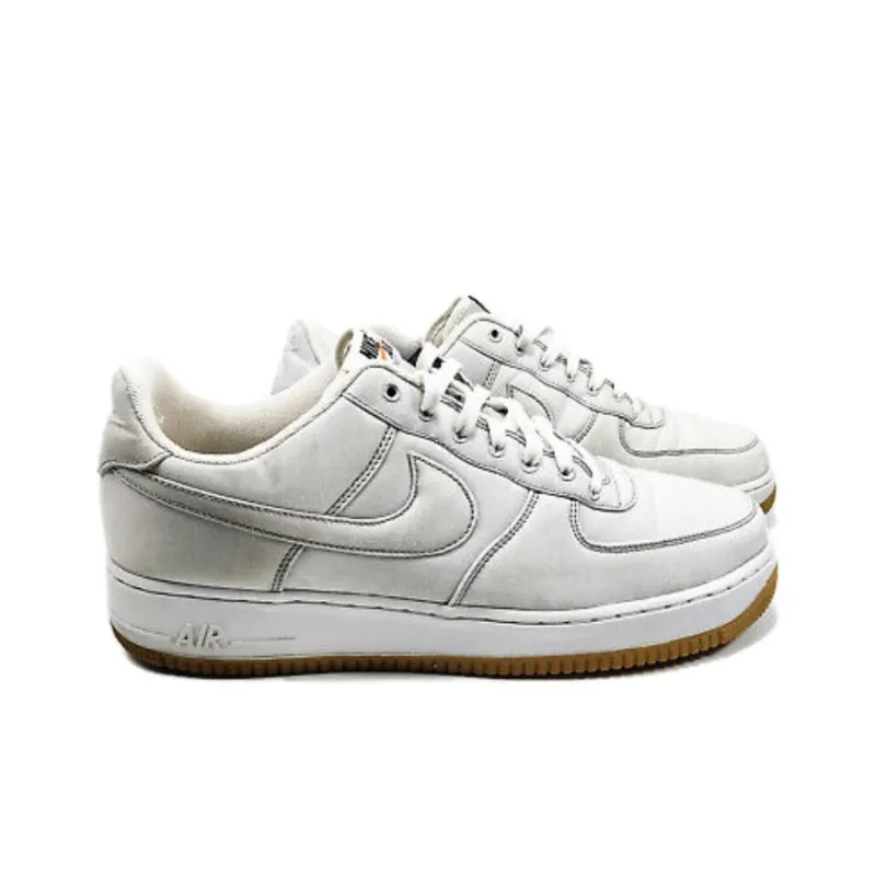 Nike Air Force 1 Low '07 LV8 Wolf Grey-3