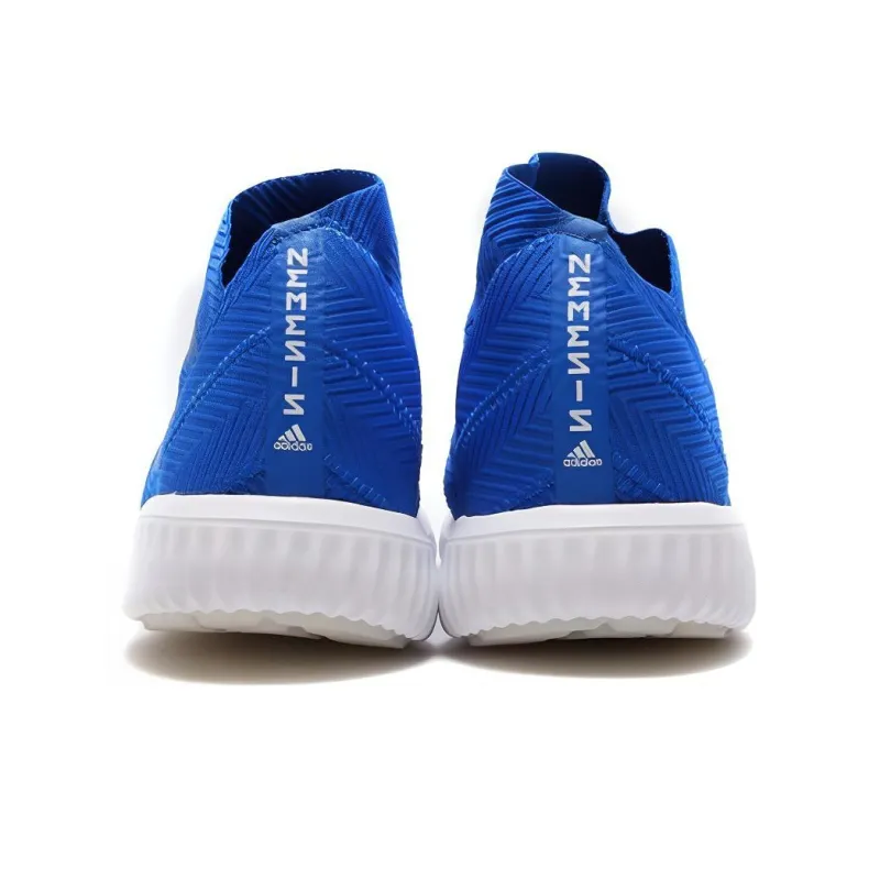 Adidas Nemeziz Tango 18.1 Tr 'Football Blue'-3