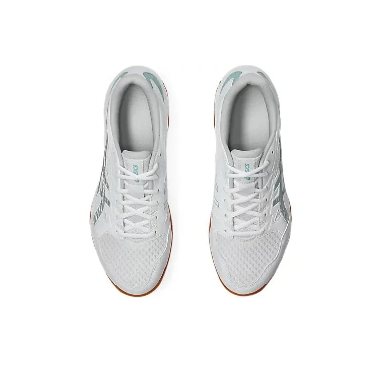 Asics Gel Rocket 11 'White'-2