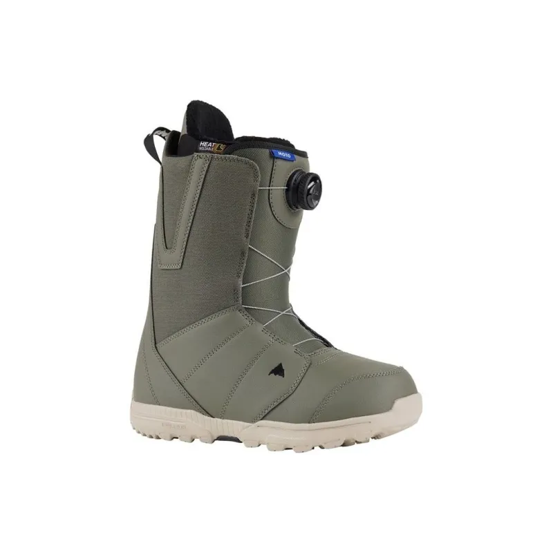 BURTON Ski Boots-3