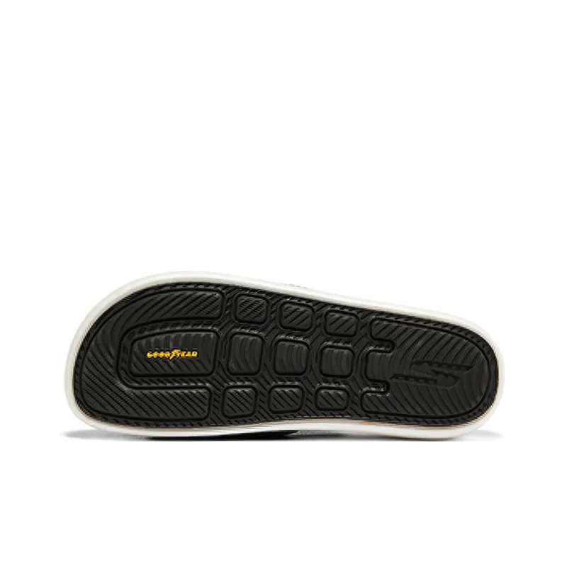 Skechers Hyper Slide Rubber Sole Slip Resistant Slide Slippers Men's-4