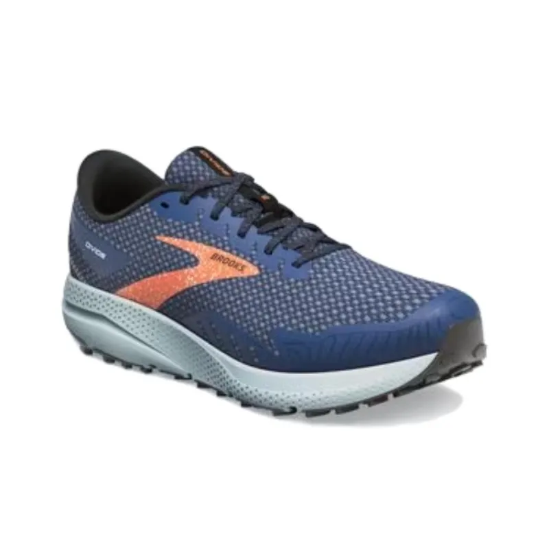 Brooks Divide 4 'Blue Firecracker'-2