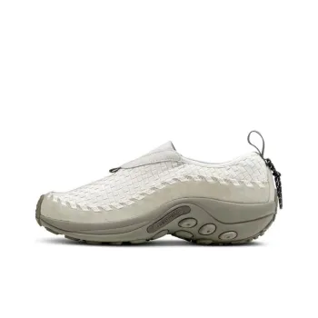 Jungle Moc Evo MERRELL Woven 1TRL 'Parchment'