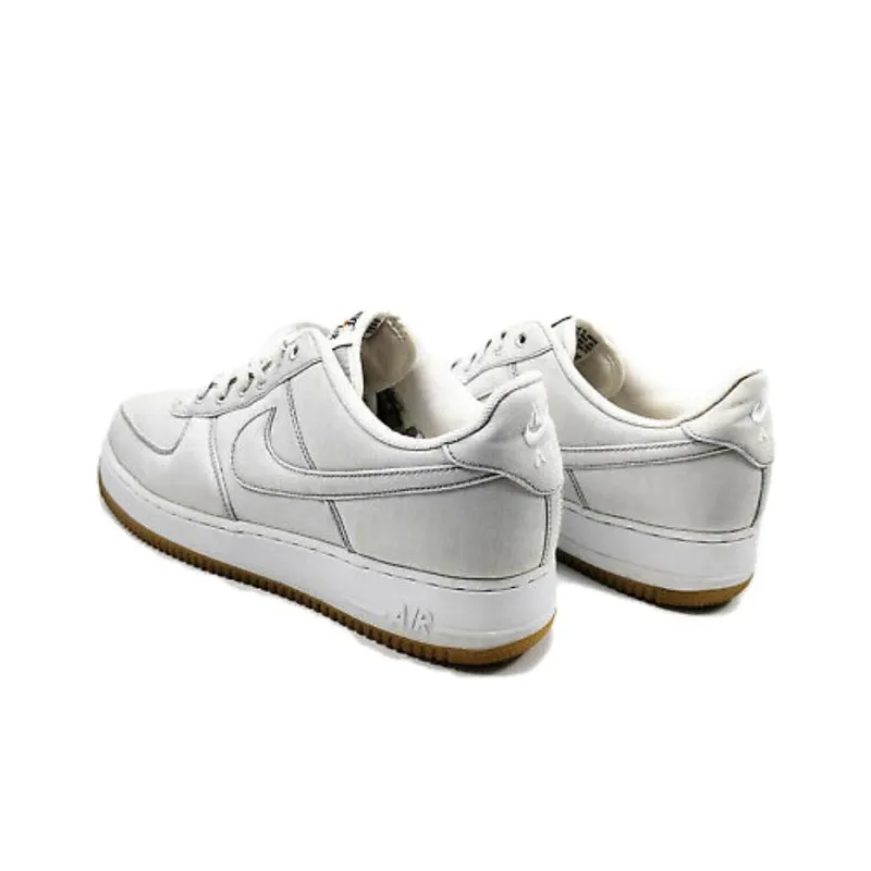 Nike Air Force 1 Low '07 LV8 Wolf Grey-2