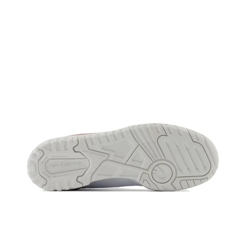 New Balance 550 Rosewood Hazy Peach Women's-4