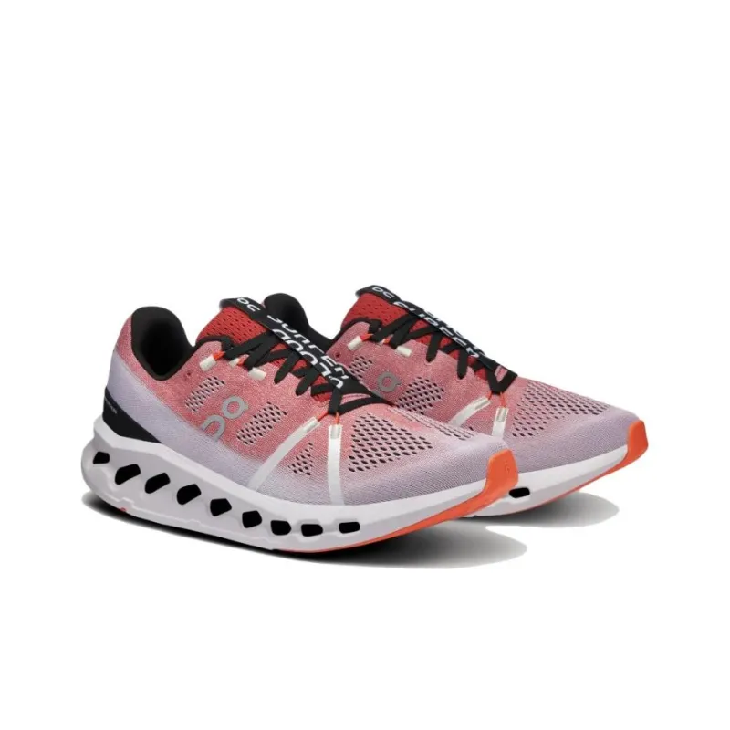 On Running Cloudsurfer Auburn Frost-2