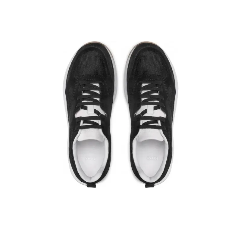 HUGO BOSS Low Top Casual Shoes Women's-4