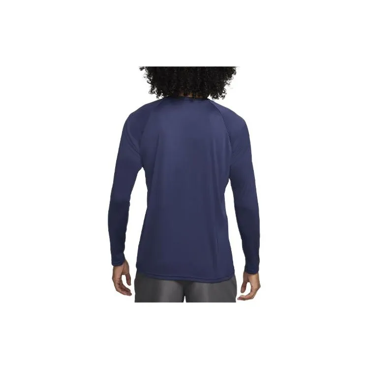Nike Essential T Shirt Men's Marine Blue-1