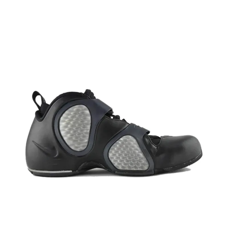 Nike Air Flightposite 3 Black-1