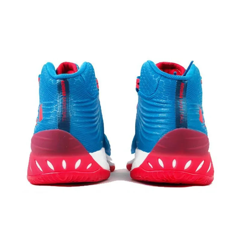 Adidas Crazy Explosive 17 'Red Blue'-3