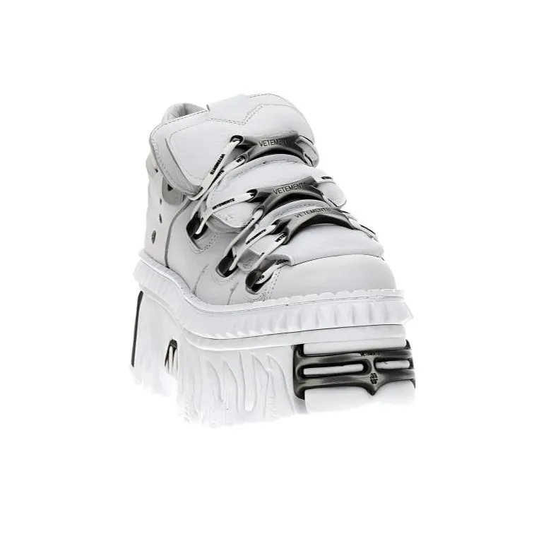 Vetements X New Rock Platform Sneakers-2