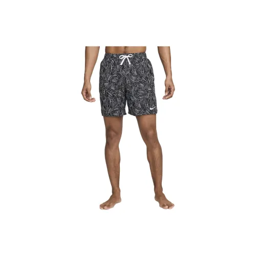 Nike Casual Shorts Men Black