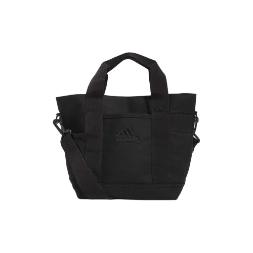 Adidas Free Shipping With AdiClub Canvas Mini Tote