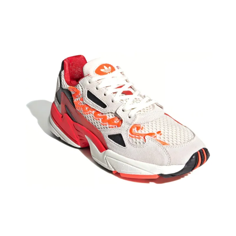 Adidas Fiorucci Falcon Sneakers Women's-2