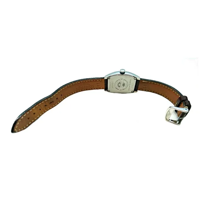 LONGINES Evidenza L2.142.4.73.2-3