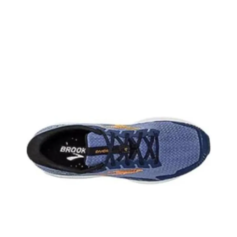 Brooks Divide 4 'Blue Firecracker'-3