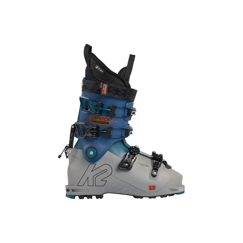 K2 SPORTS Dispatch LT Skis Ski Boots Unisex-1