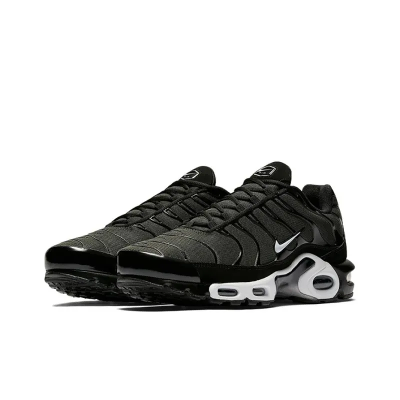 Nike Air Max Plus Black Sequoia-3