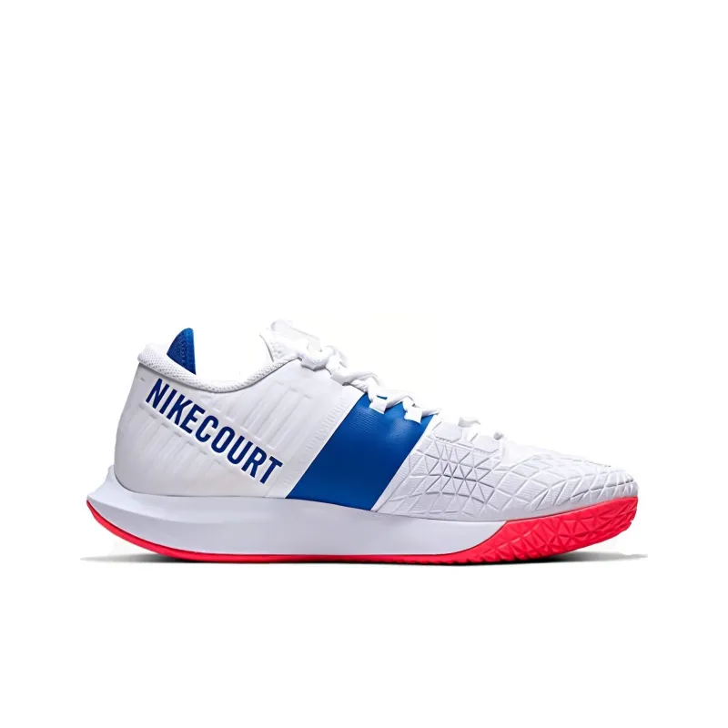 Nike Court Air Zoom Zero White Game Royal-1