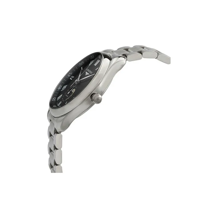 LONGINES Men Master Collection Watch-1