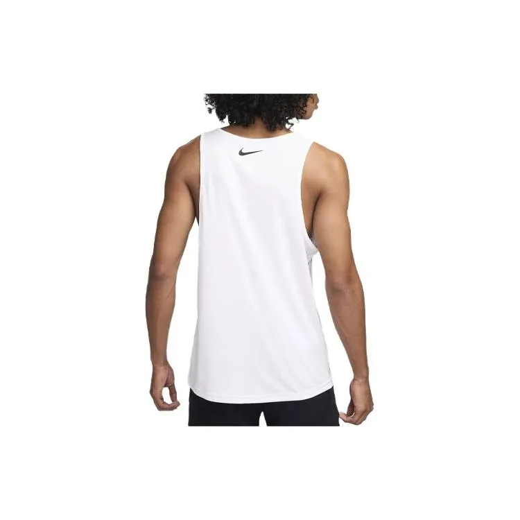 Nike Swim Scribble Men's Tank-1