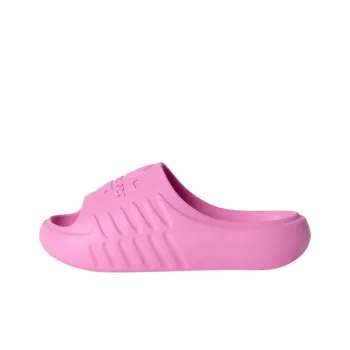 DSQUARED 2 Canadian Leaf Slip On Slides Women's