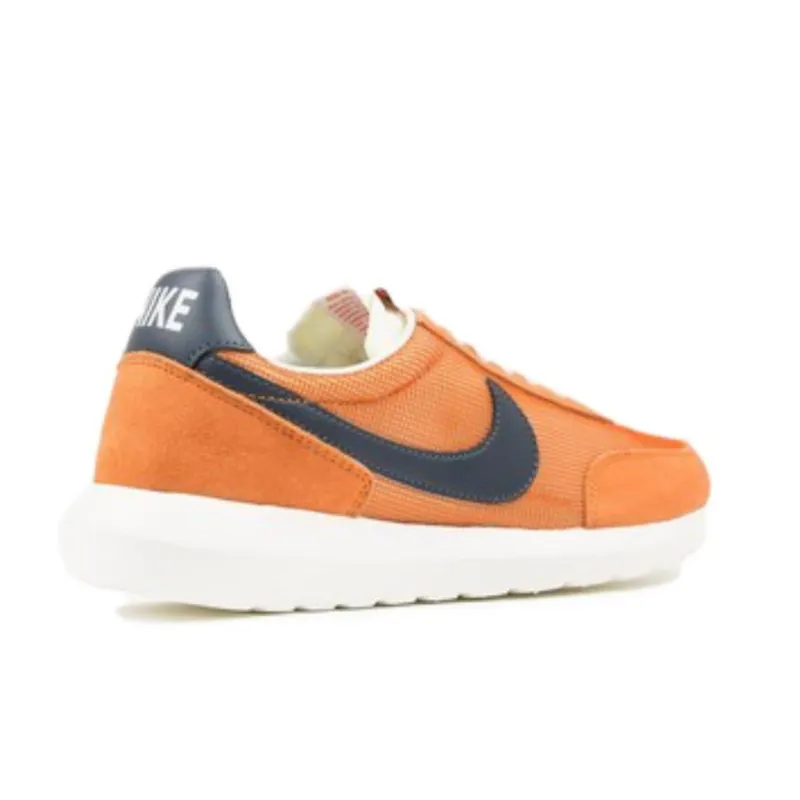 Nike Roshe Daybreak Tuscan Rust Dark Obsidian-2