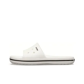 Crocs Crocband Lll Slippers White