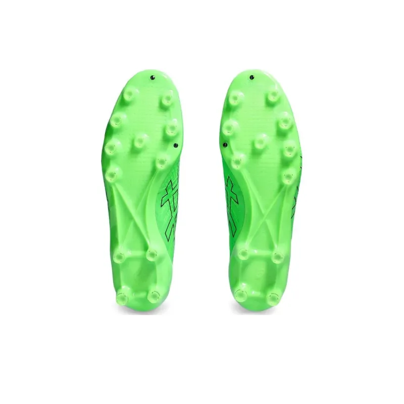 Asics Ds Light Acros 2 'Green Gecko Black'-6