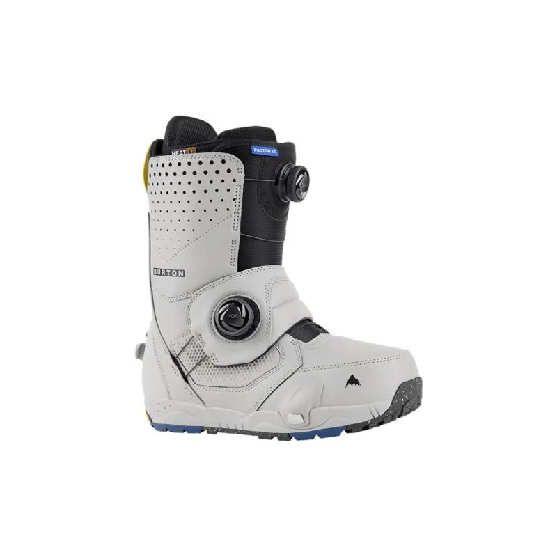 BURTON Ski Boots-3