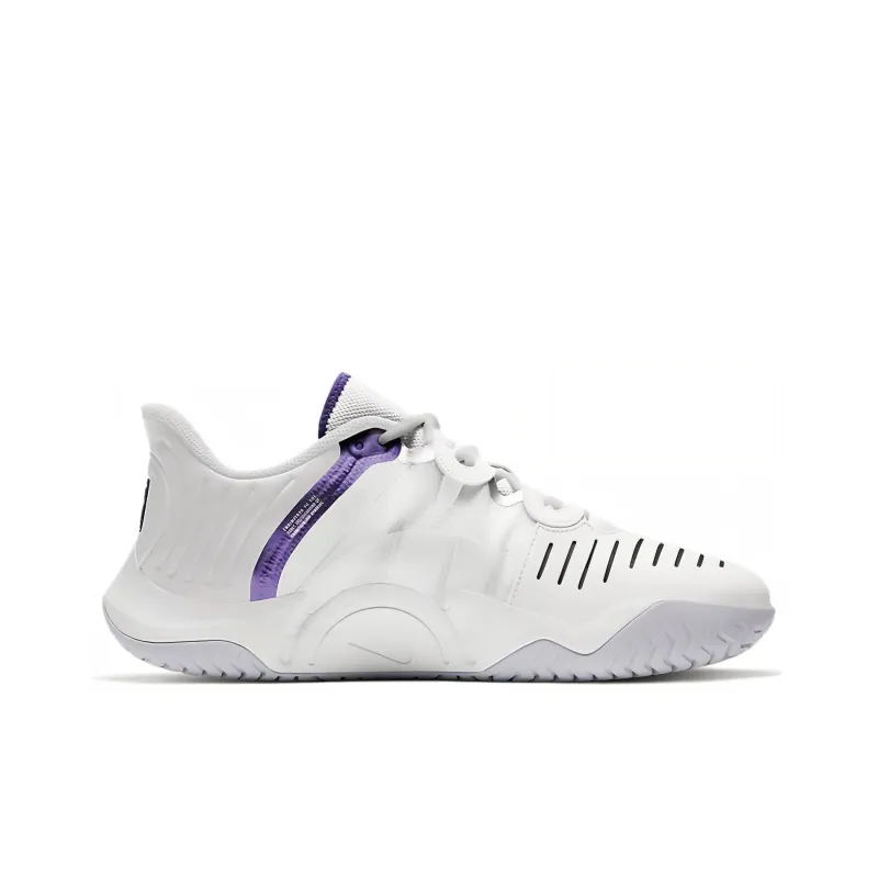 Nike Court Air Zoom Gp Turbo White Court Purple-1