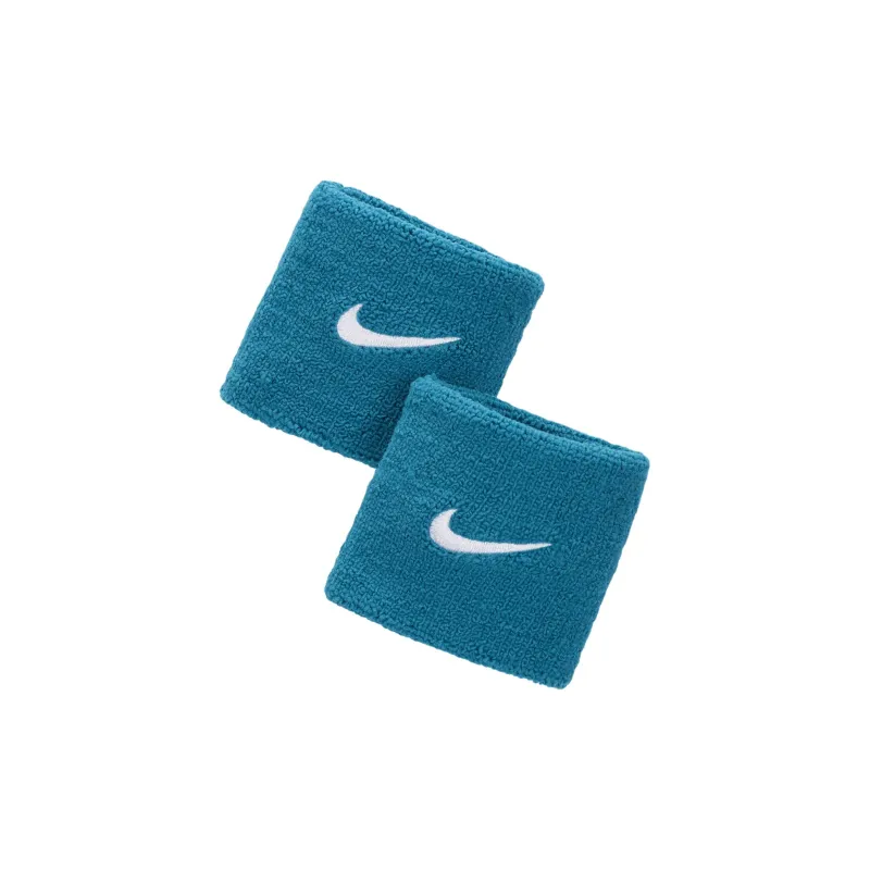 Nike Wristbands Protective Blue-0