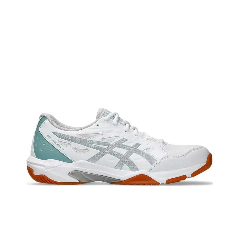 Asics Gel Rocket 11 'White'-1