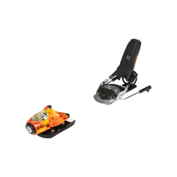 LOOK Ski Bindings