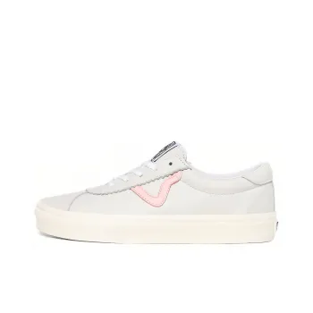Vans Sport Snow White Pink