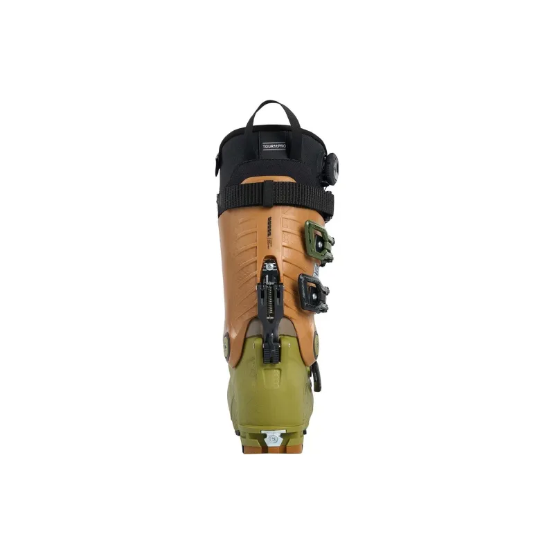 K2 SPORTS Dispatch Pro Ski Skis Ski Boots Unisex-4