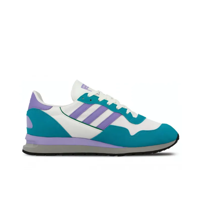 Adidas Lowertree Spezial Aero Reef-1