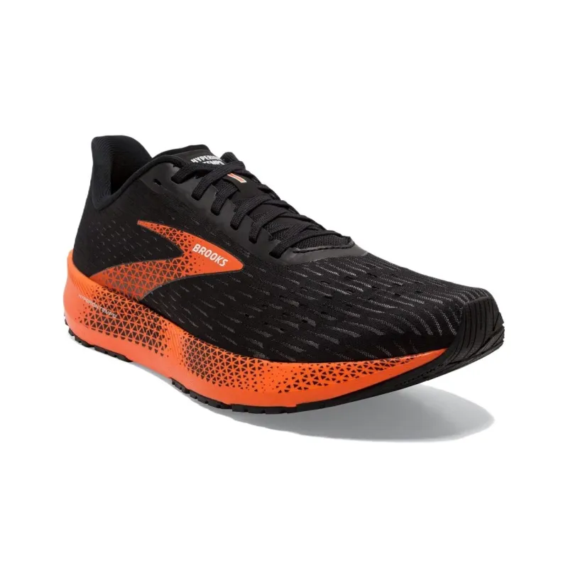 Brooks Hyperion Tiempo 'Black Flame'-2
