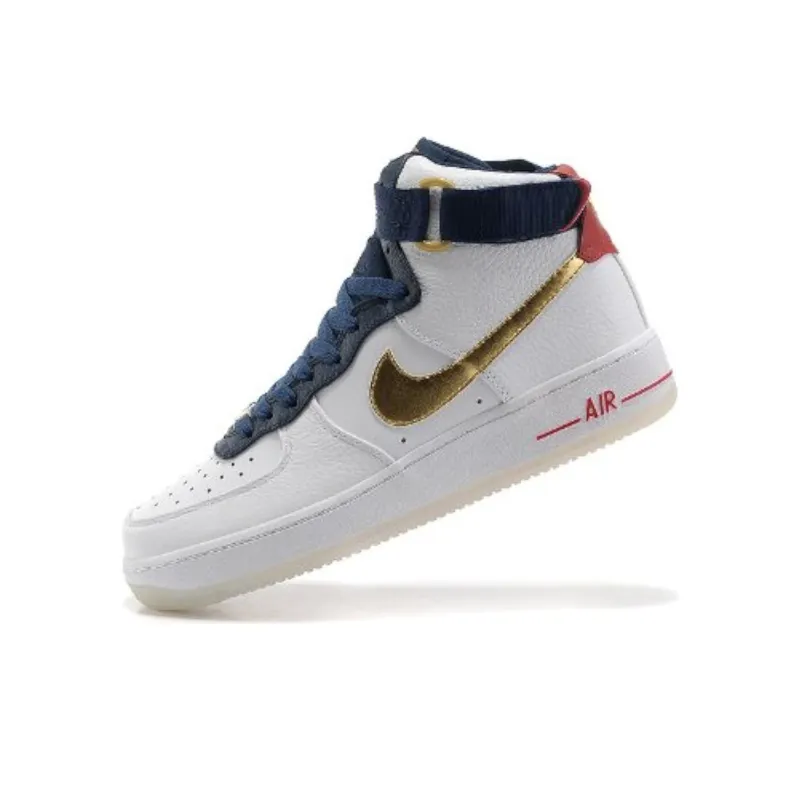 Nike Air Force 1 High Olympic 2012-2