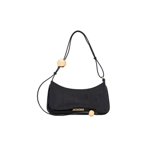 Jacquemus Le Bisou Perle Shoulder Bag