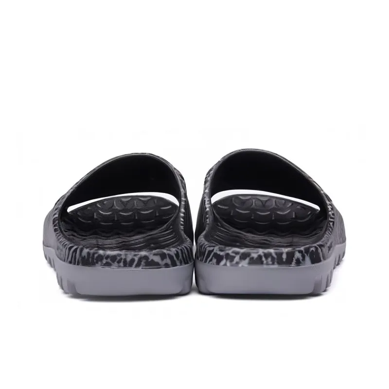 JORDAN Super.Fly Slides Grey-2