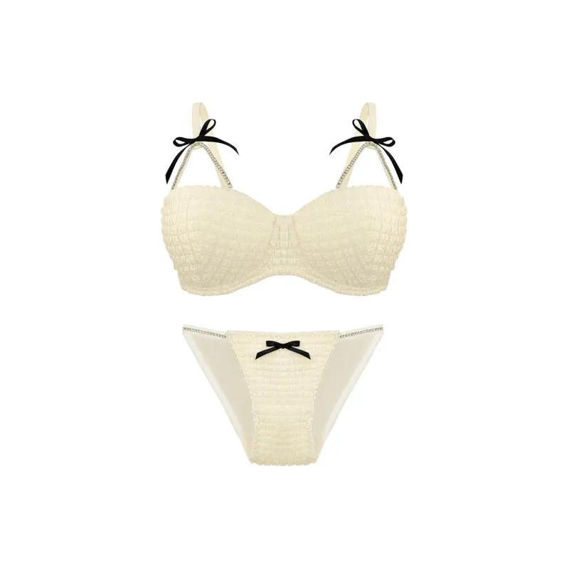 Little Sweet Cub Underwear Set Women's-2