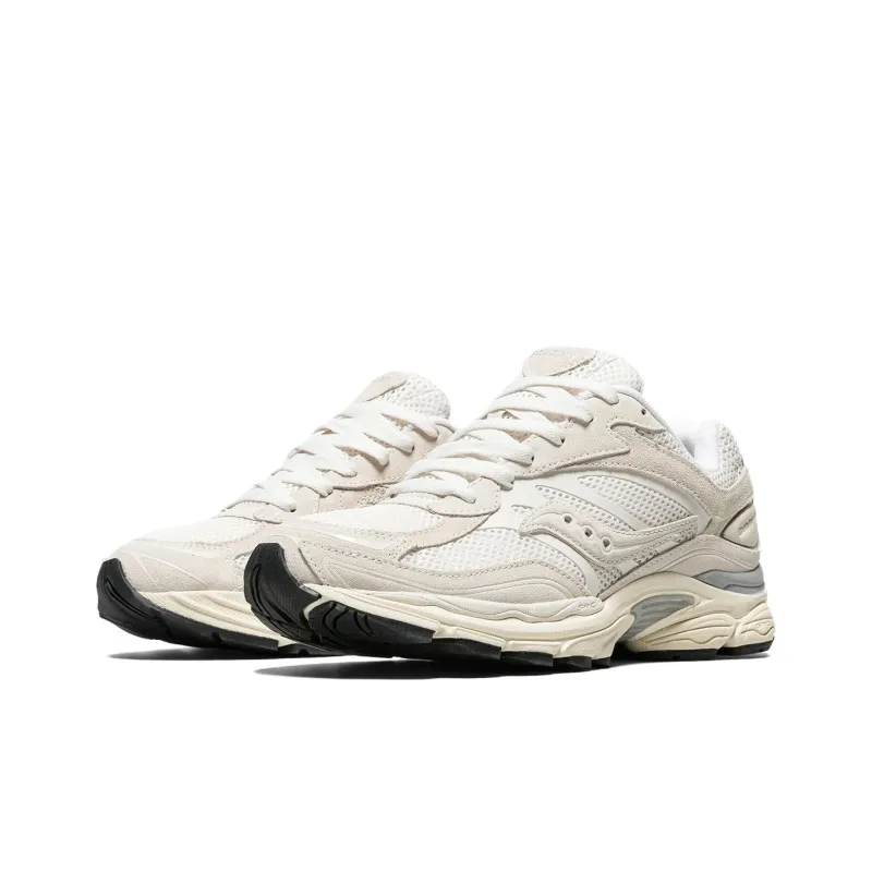 Saucony ProGrid Omni 9 Premium White-1