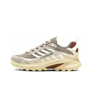 MERRELL Moab Speed 2 Vent 2K 1TRL Aluminum