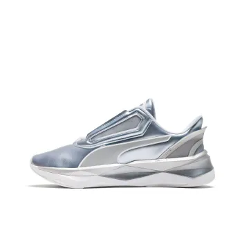PUMA Lqdcell Shatter Xt Metal 'Silver' Women's
