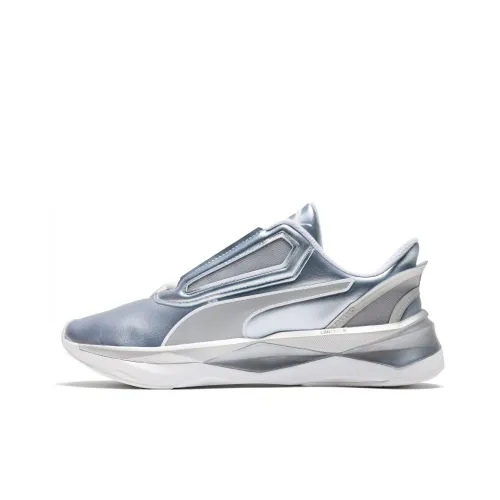 PUMA Lqdcell Shatter Xt Metal 'Silver' Women's
